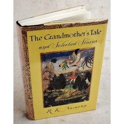 The Grandmother's Tale and Selected Stories
